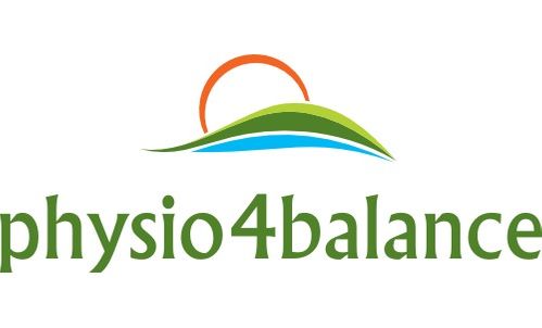 Physio4Balance Logo
