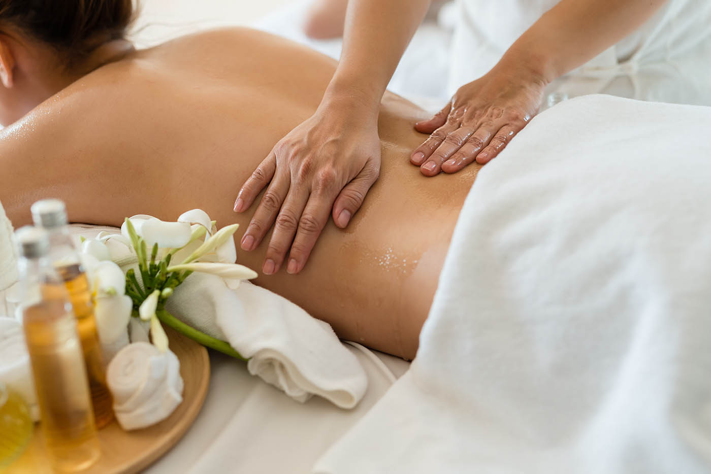 Physio4balance-Leistungen-Massage­techniken-Regensburg-Tegernheim